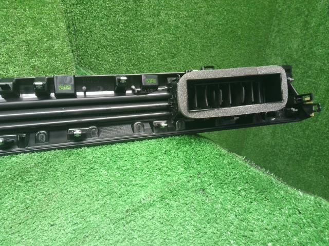 VW ゴルフヴァリアント 内装部品 3AA-CDDLAV