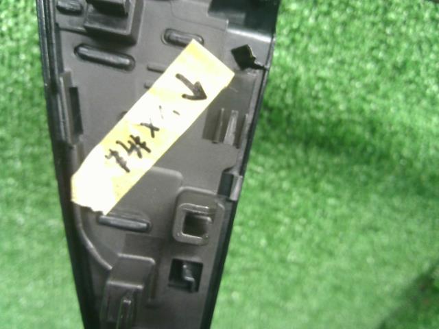VW ゴルフヴァリアント 内装部品 3AA-CDDLAV