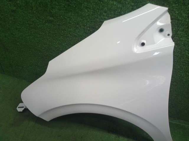 プジョー 208 左Ｆフェンダー ABA-A9HN01