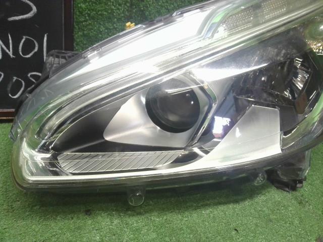 プジョー 208 左ヘッドランプＡＳＳＹ ABA-A9HN01
