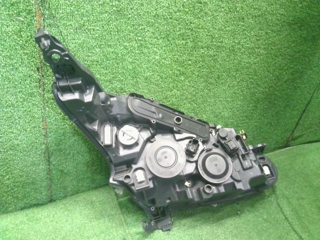 プジョー 208 左ヘッドランプＡＳＳＹ ABA-A9HN01