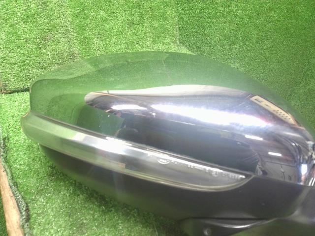 プジョー 208 右サイドミラー ABA-A9HN01