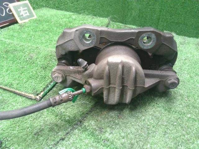 プジョー 208 右Ｆキャリパー ABA-A9HN01