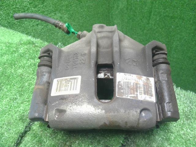 プジョー 208 右Ｆキャリパー ABA-A9HN01