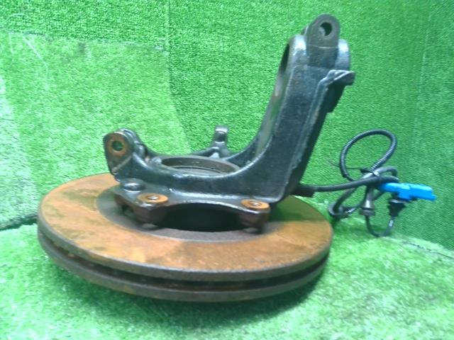 プジョー 208 左ＦナックルハブＡＳＳＹ ABA-A9HN01