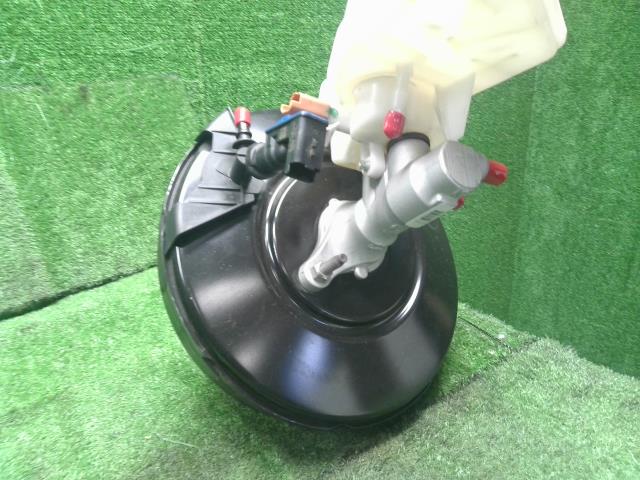 プジョー 208 ブレーキマスターＡＳＳＹ ABA-A9HN01