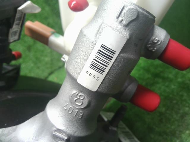 プジョー 208 ブレーキマスターＡＳＳＹ ABA-A9HN01