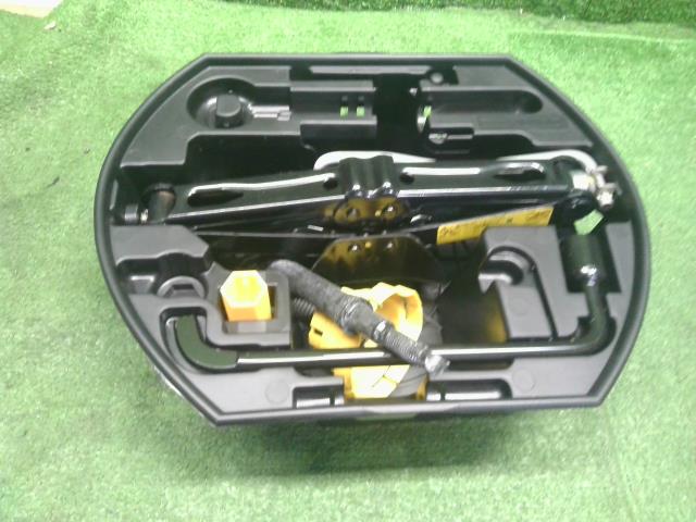 プジョー 208 タイヤホイールＡＳＳＹ ABA-A9HN01
