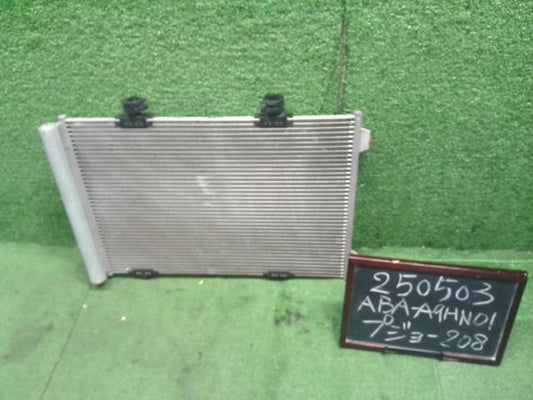 プジョー 208 コンデンサー ABA-A9HN01