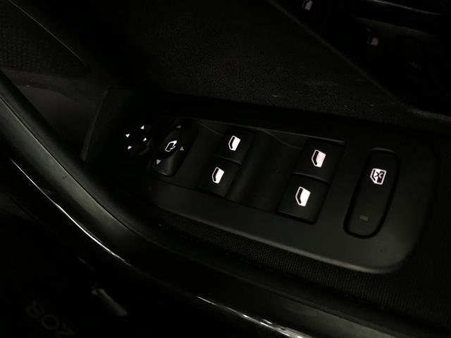 プジョー 208 パワーウインドウスイッチ ABA-A9HN01
