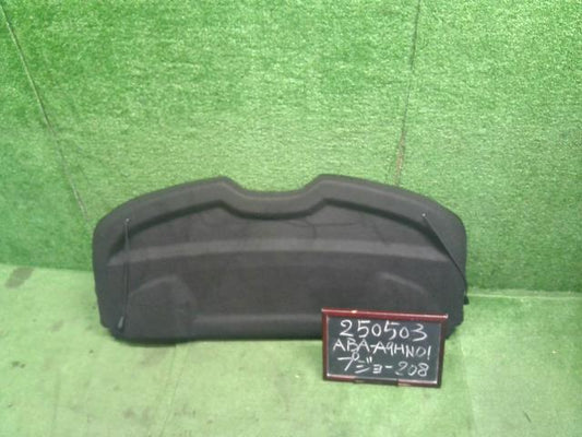 プジョー 208 Ｒボード・トノカバー ABA-A9HN01