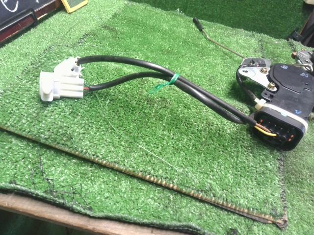 ハイゼット 右Ｆドアロックソレノイド GD-S210V 69310-97506