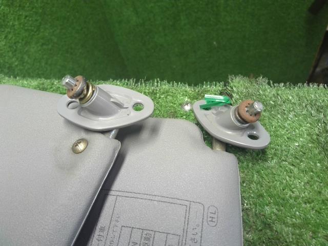 ハイゼット サンバイザー GD-S210V 74310-97501-030