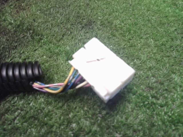 【中古】ステップワゴン DBA-RK1 右ドアミラー サイドミラー 76200-SZW-J11ZF 自社品番250507 NH737M