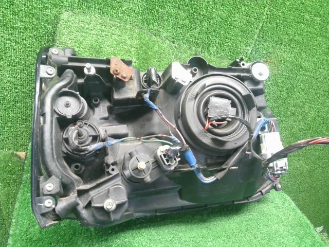 ミニキャブミーブ 左ヘッドランプＡＳＳＹ ZAB-U67V
