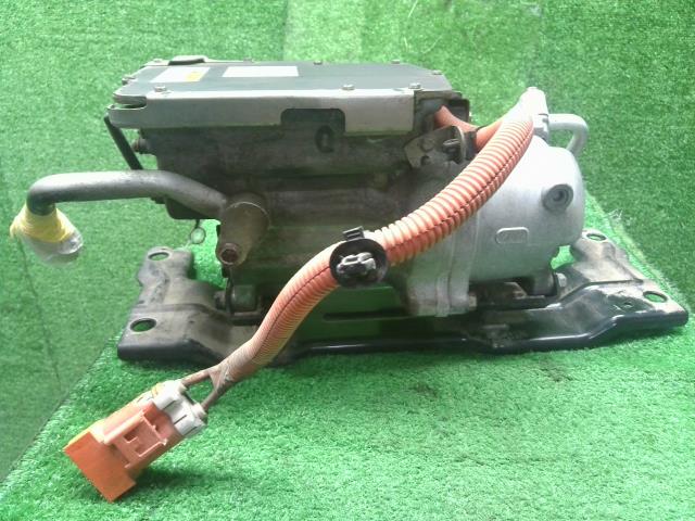 ミニキャブミーブ Ａ／Ｃコンプレッサー ZAB-U67V
