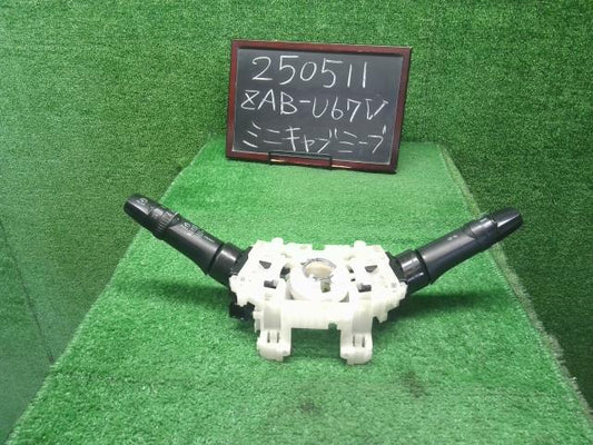 ミニキャブミーブ ディマースイッチ ZAB-U67V