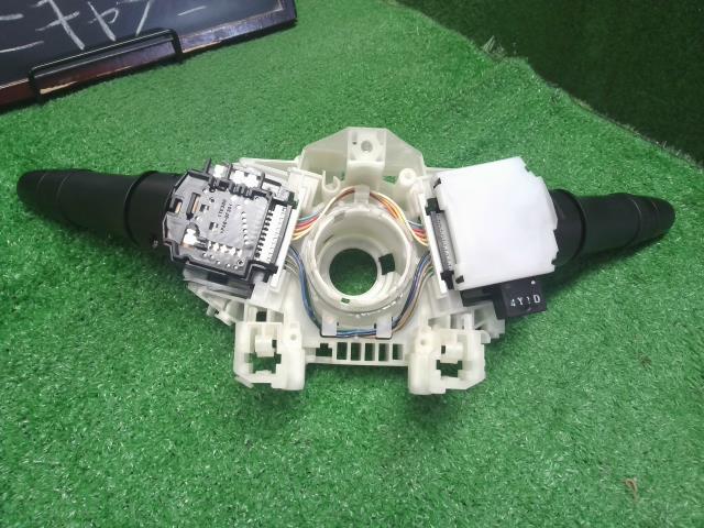 ミニキャブミーブ ディマースイッチ ZAB-U67V