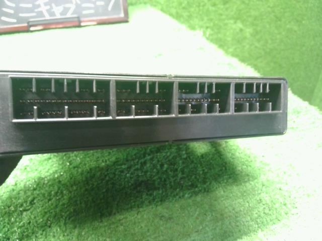 ミニキャブミーブ エンジンコンピューター ZAB-U67V 9499C661