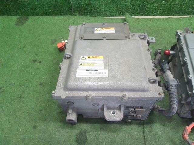 ミニキャブミーブ ＨＶ・ＥＶ・ＦＣＶインバーター ZAB-U67V