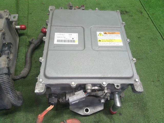 ミニキャブミーブ ＨＶ・ＥＶ・ＦＣＶインバーター ZAB-U67V