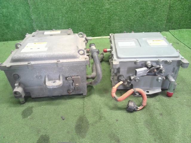 ミニキャブミーブ ＨＶ・ＥＶ・ＦＣＶインバーター ZAB-U67V