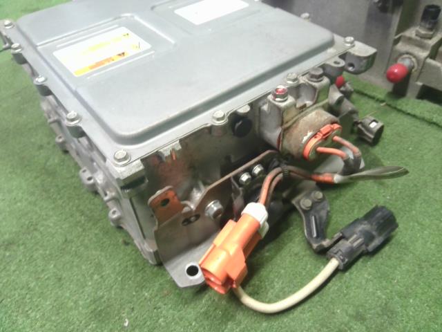 ミニキャブミーブ ＨＶ・ＥＶ・ＦＣＶインバーター ZAB-U67V