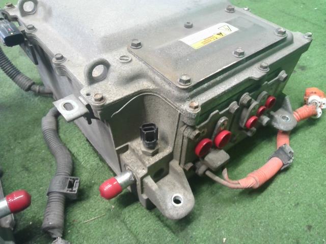 ミニキャブミーブ ＨＶ・ＥＶ・ＦＣＶインバーター ZAB-U67V