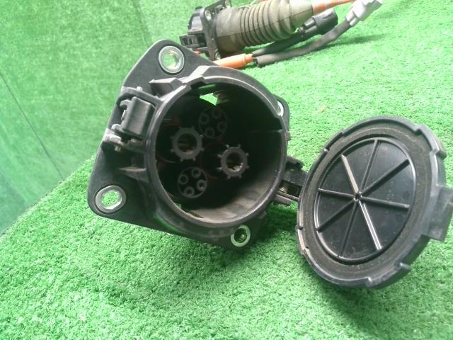 ミニキャブミーブ ハイブリッド部品 ZAB-U67V