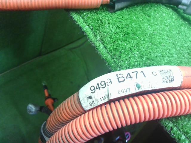 ミニキャブミーブ ハイブリッド部品 ZAB-U67V
