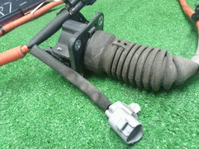 ミニキャブミーブ ハイブリッド部品 ZAB-U67V