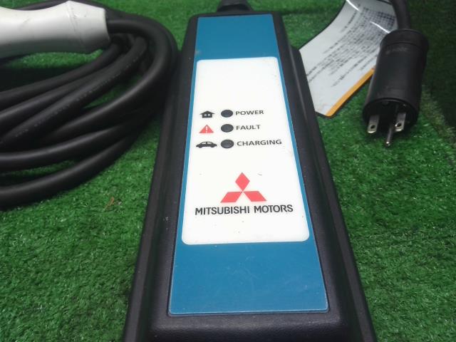 ミニキャブミーブ 電装部品 ZAB-U67V