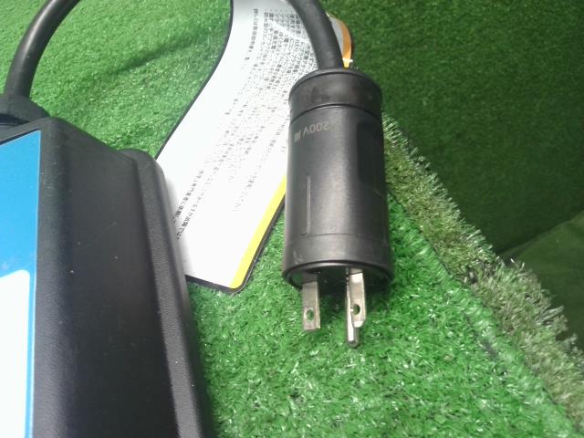 ミニキャブミーブ 電装部品 ZAB-U67V