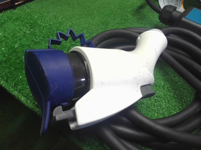 ミニキャブミーブ 電装部品 ZAB-U67V
