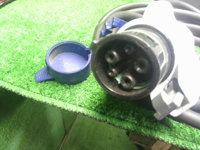 ミニキャブミーブ 電装部品 ZAB-U67V