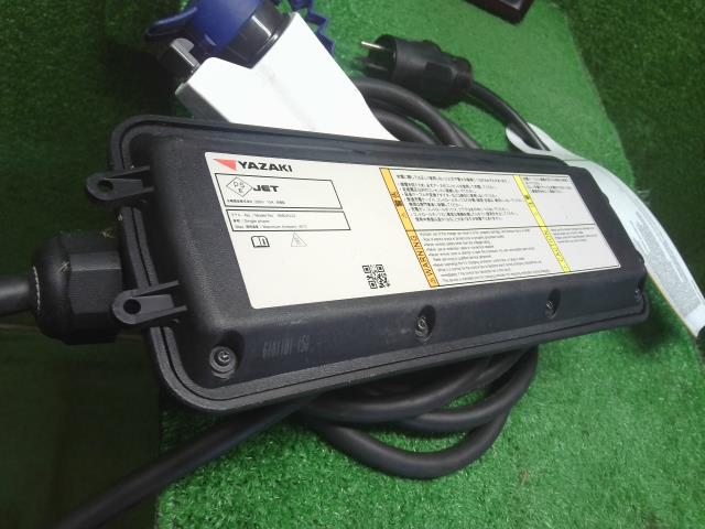 ミニキャブミーブ 電装部品 ZAB-U67V