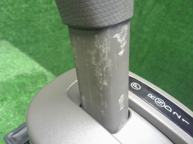 マーチ シフトレバー DBA-AK12 34901-CT07D