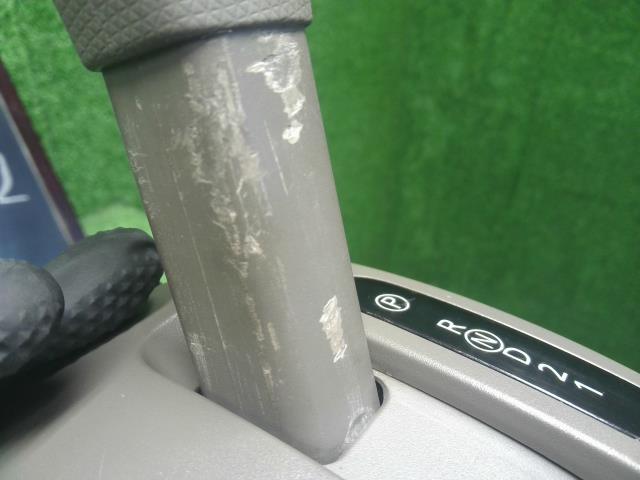 マーチ シフトレバー DBA-AK12 34901-CT07D