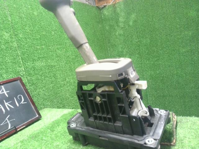 マーチ シフトレバー DBA-AK12 34901-CT07D