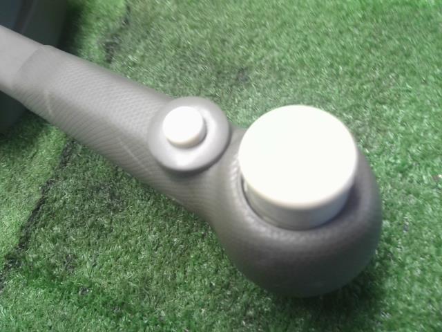 マーチ シフトレバー DBA-AK12 34901-CT07D