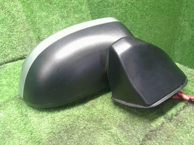 ムーヴ 右サイドミラー DBA-LA160S 87910-B2L10