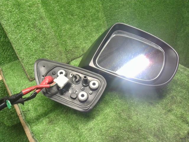 ムーヴ 右サイドミラー DBA-LA160S 87910-B2L10
