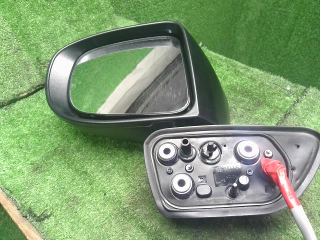 ムーヴ 左サイドミラー DBA-LA160S 87940-B2N70