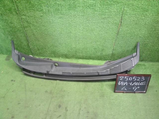 ムーヴ カウルトップパネル DBA-LA160S 55708-B2261