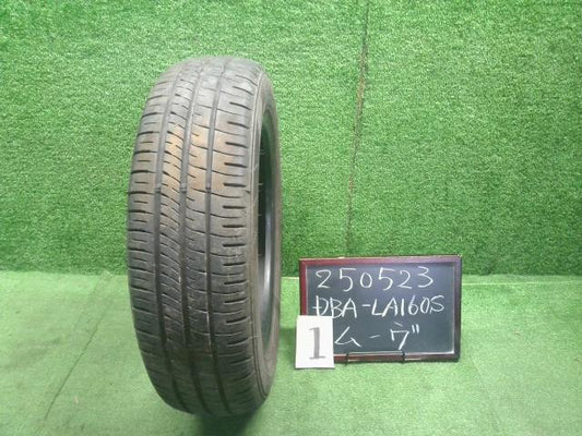 ムーヴ タイヤ DBA-LA160S