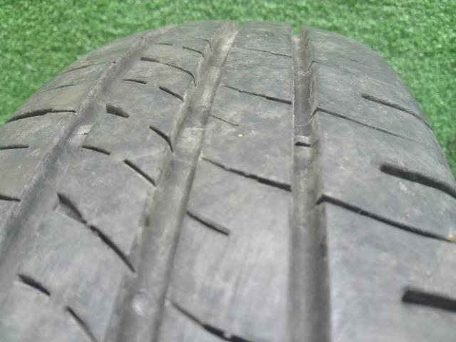 ムーヴ タイヤ DBA-LA160S