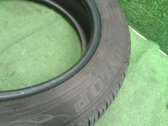 ムーヴ タイヤ DBA-LA160S