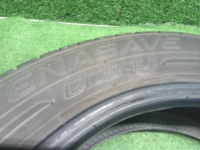 ムーヴ タイヤ DBA-LA160S