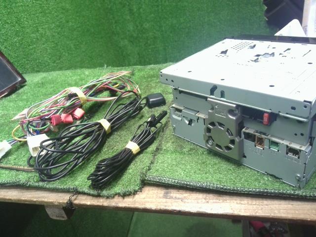 ムーヴ カーナビゲーション DBA-LA160S