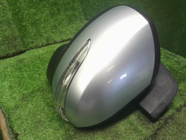 タント 左サイドミラー DBA-LA600S 87940-B2M20